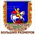 ИЗГОТОВЛЕНИЕ БОЛЬШОГО ВЫМПЕЛА